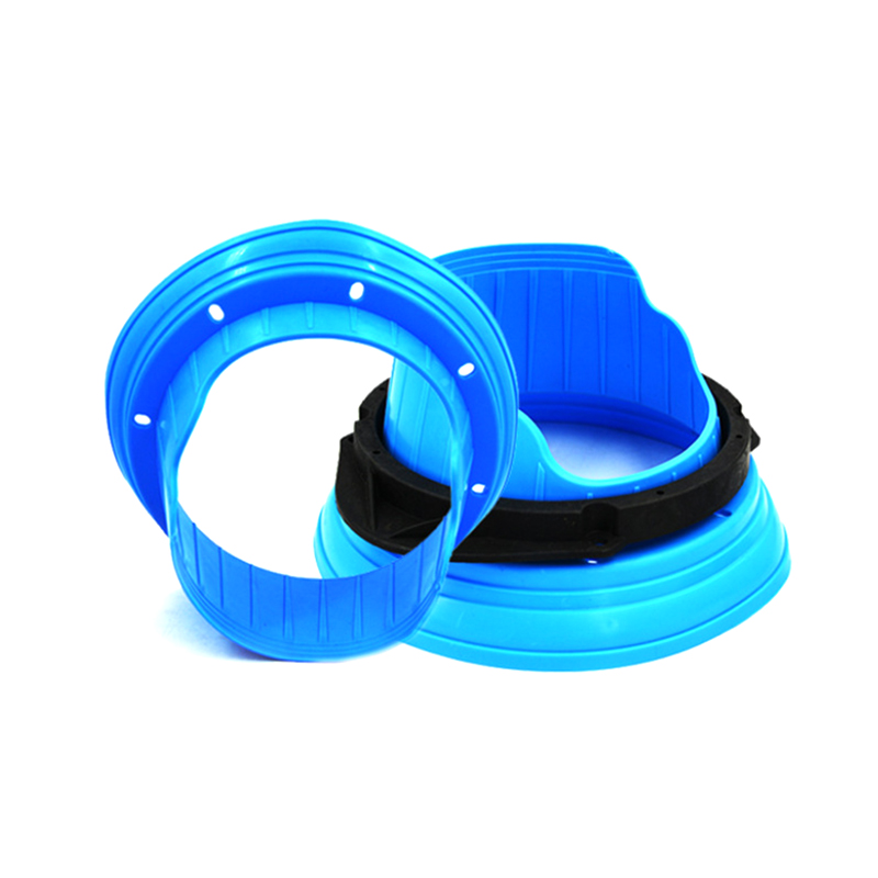Speaker Driver - 1 stuks Auto 6,5