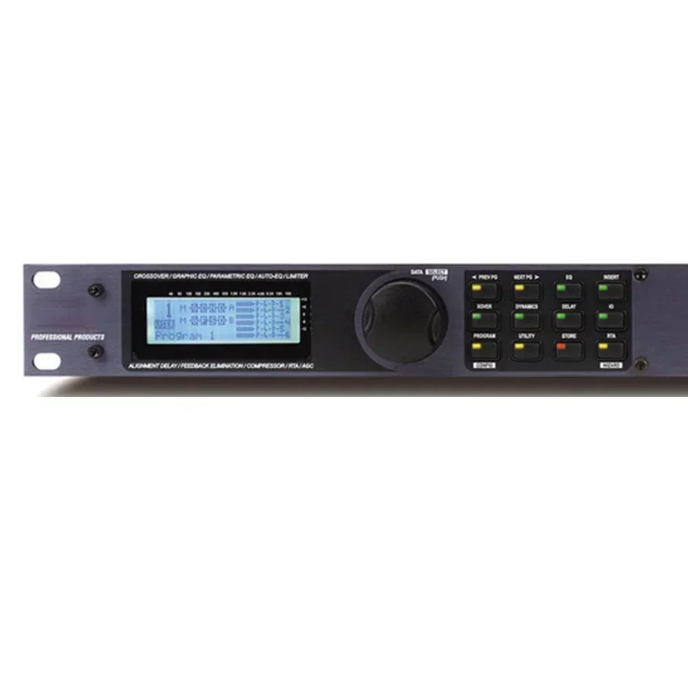 Speaker Crossover - Op voorraad Dbx260 PA260 3 in