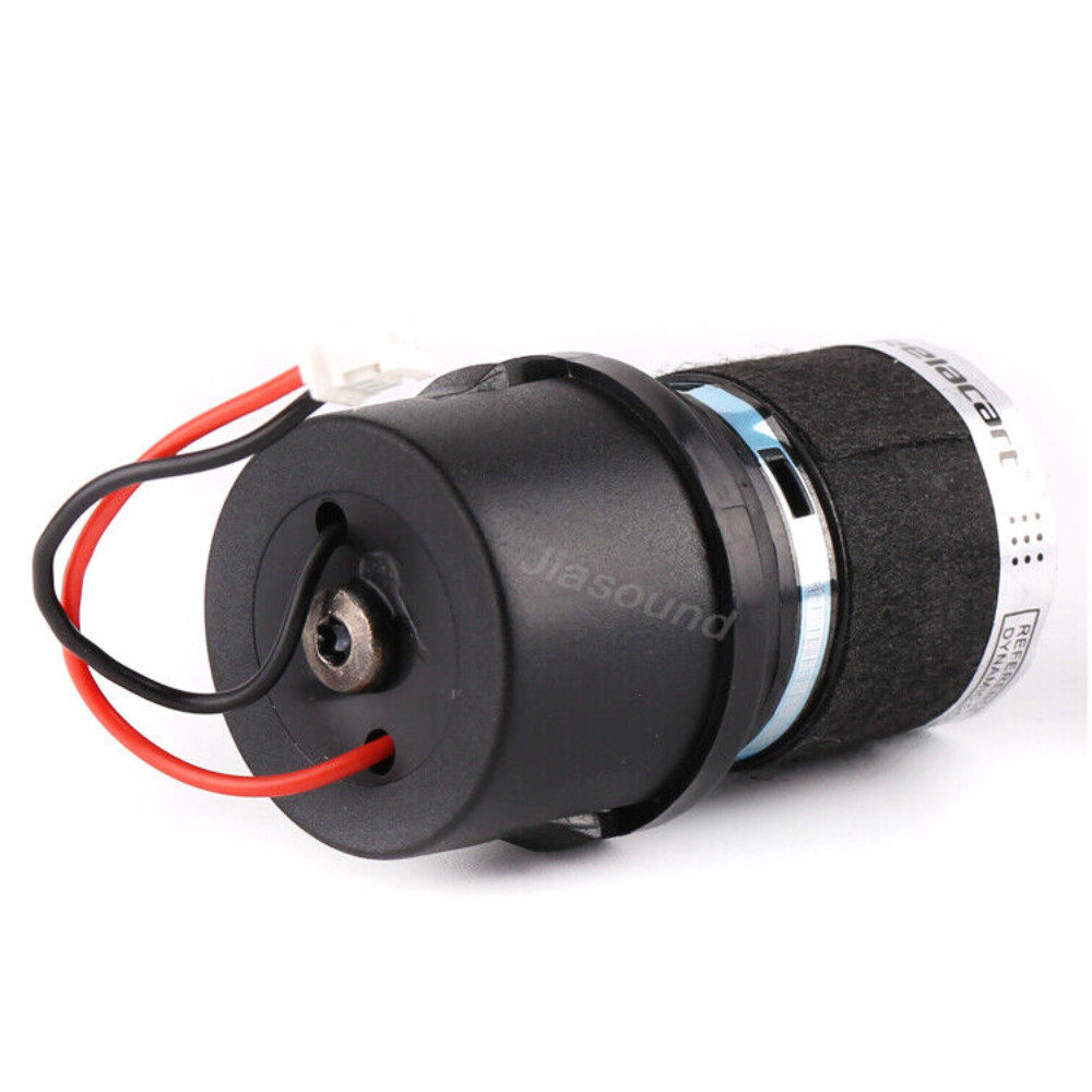 Microphone Capsule - 1 st VOOR Relacart Vervanging Capsule