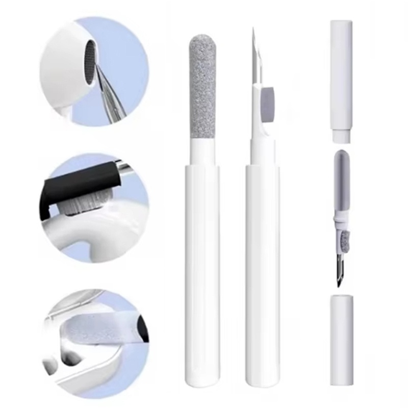 Speaker Kit - Oordopjes Reinigingspen Bluetooth Reinigingsgereedschap voor AirPods