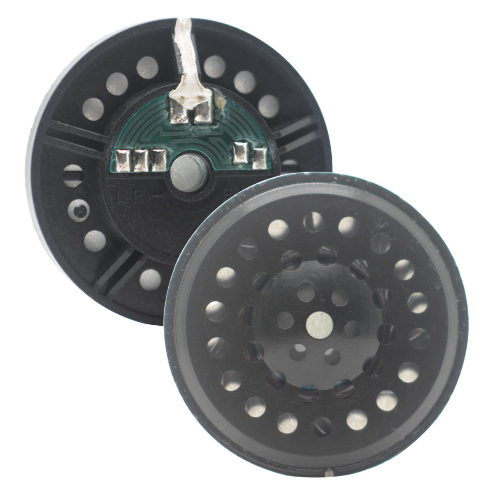 Diy Headphone - MSR7 Vervanging Luidsprekers Driver voor Audio