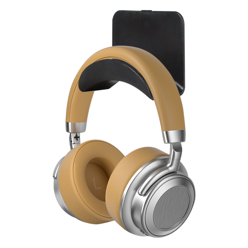 Headphone Parts - Universele wandgemonteerde hoofdtelefoonstandaard Gaming Controller Houder