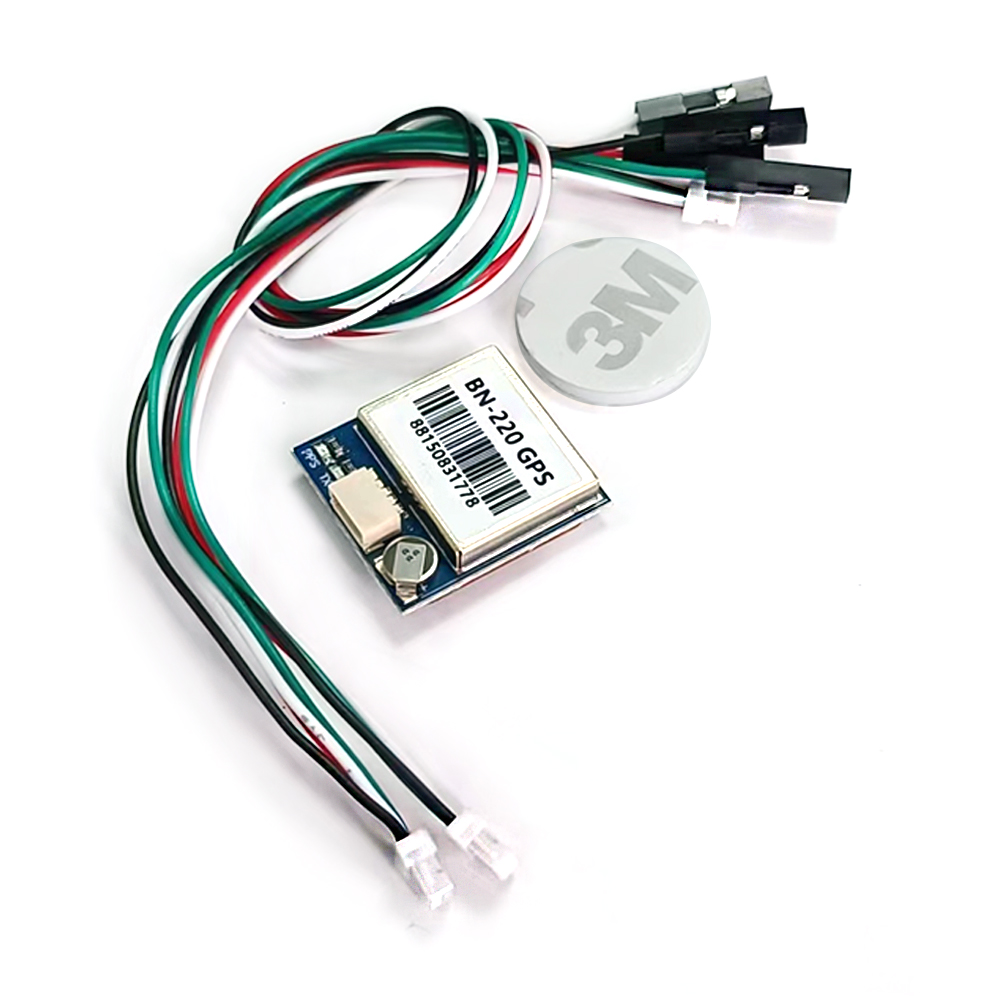Rca Cable - BN-220 BN880 GPS GLONASS-module - Hoge