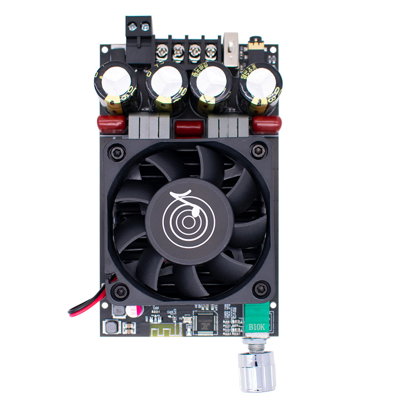 Es9018 Dac - ZK-3002 TPA3255 Bluetooth 5.3 Digitale Versterkerprintplaat