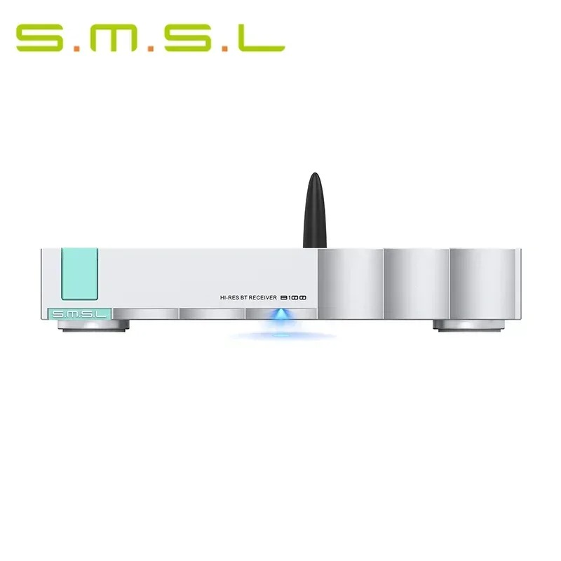 Sbc Audio Amplifier - SMSL B100 Digitale Audio Bluetooth Muziek