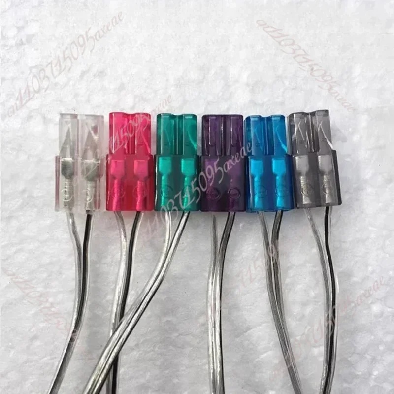 Audio Jumper Wire - Nieuwe originele audiokabel voor Samsung 5.1