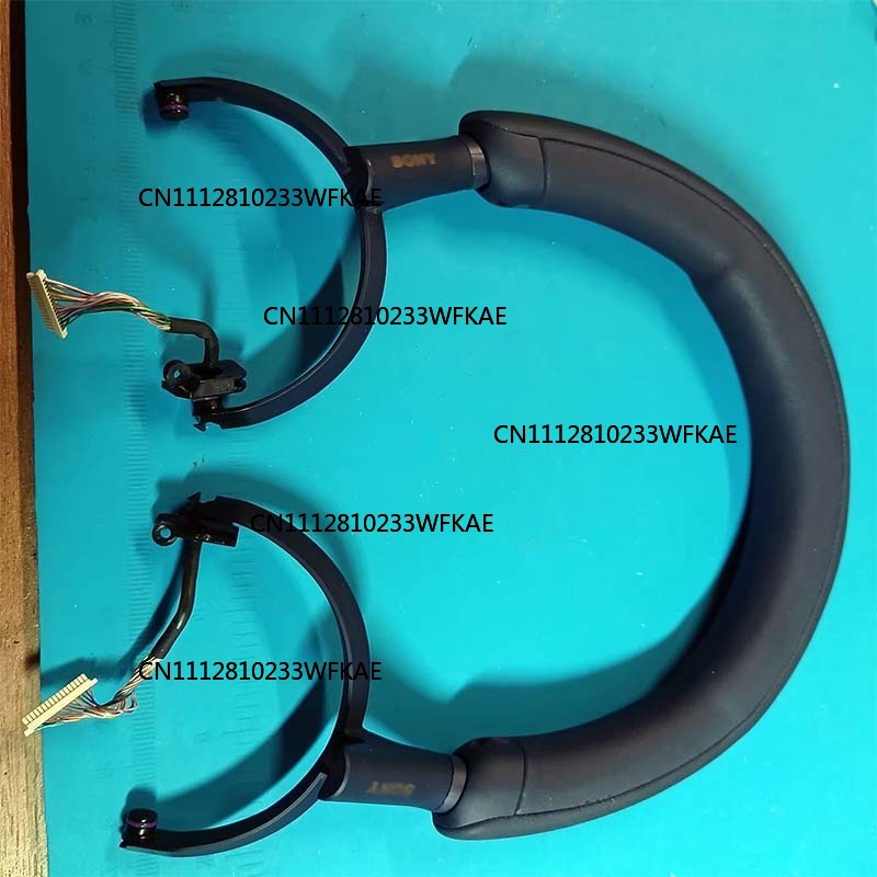 Headphone Parts - 95% nieuwe hoofdband, draadloze en bluetooth