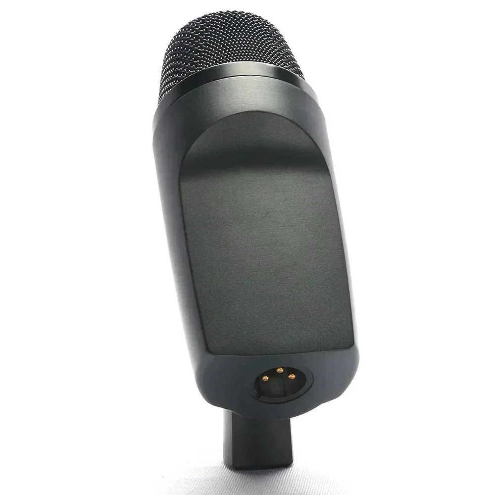 Condenser Microphone Kit - Op voorraad E600 Drum Microfoon Set