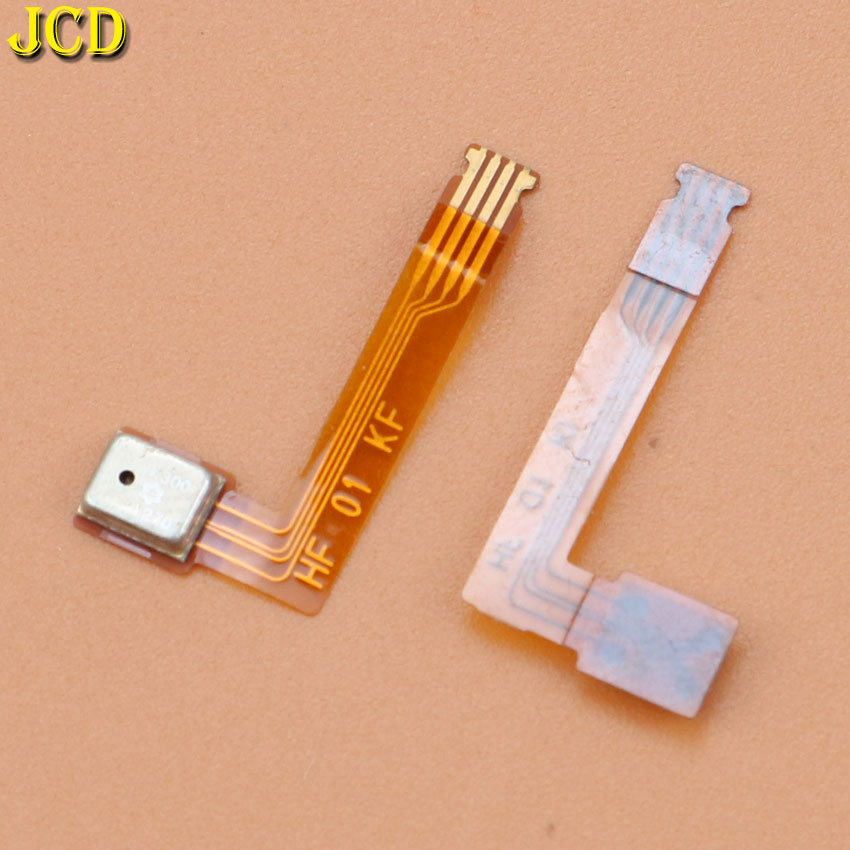 Ribbon Microphone - Jcd 1Pcs Microfoon Microfoon Lint Flex