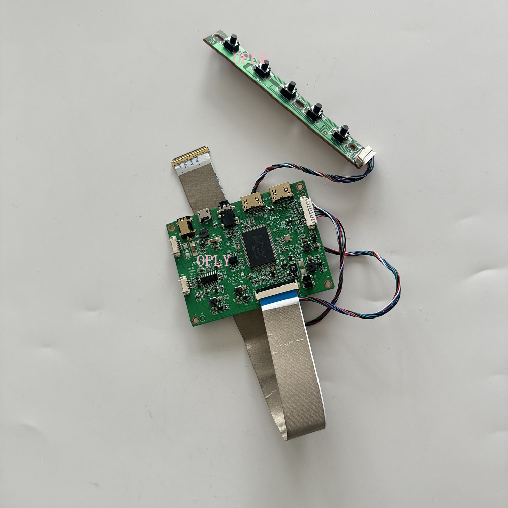 Mdi Cable - EDP ​​Controller Board 2 mini voor
