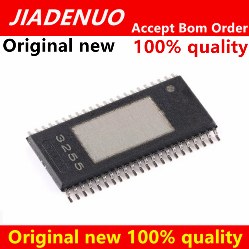 Es9018 Dac - (1 stuk) 100% Nieuwe TPA3255 TPA3255DDVR