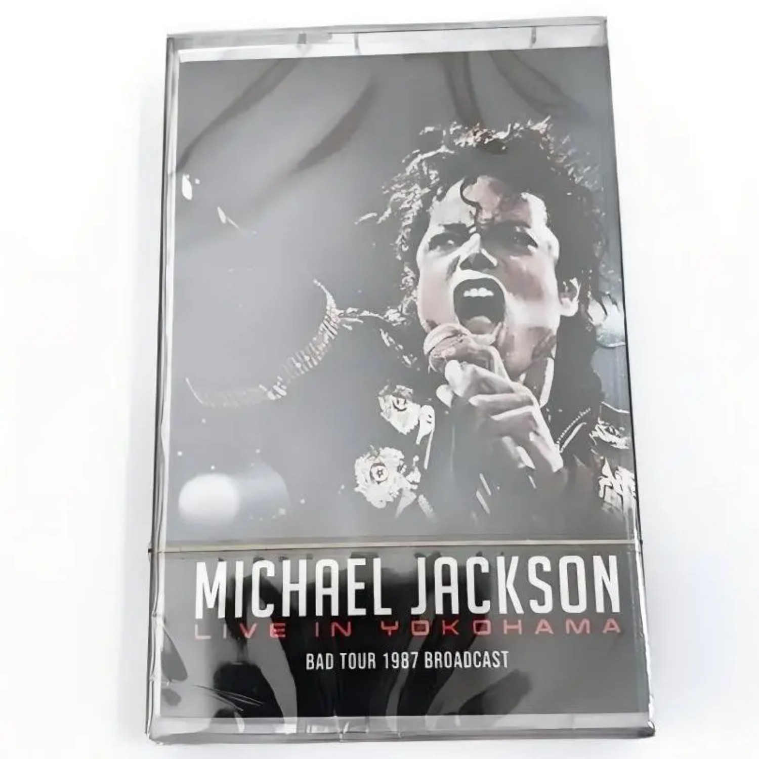 Bad Tour 1987 Retro Pop Live C - Subwoofer recensie en prijs