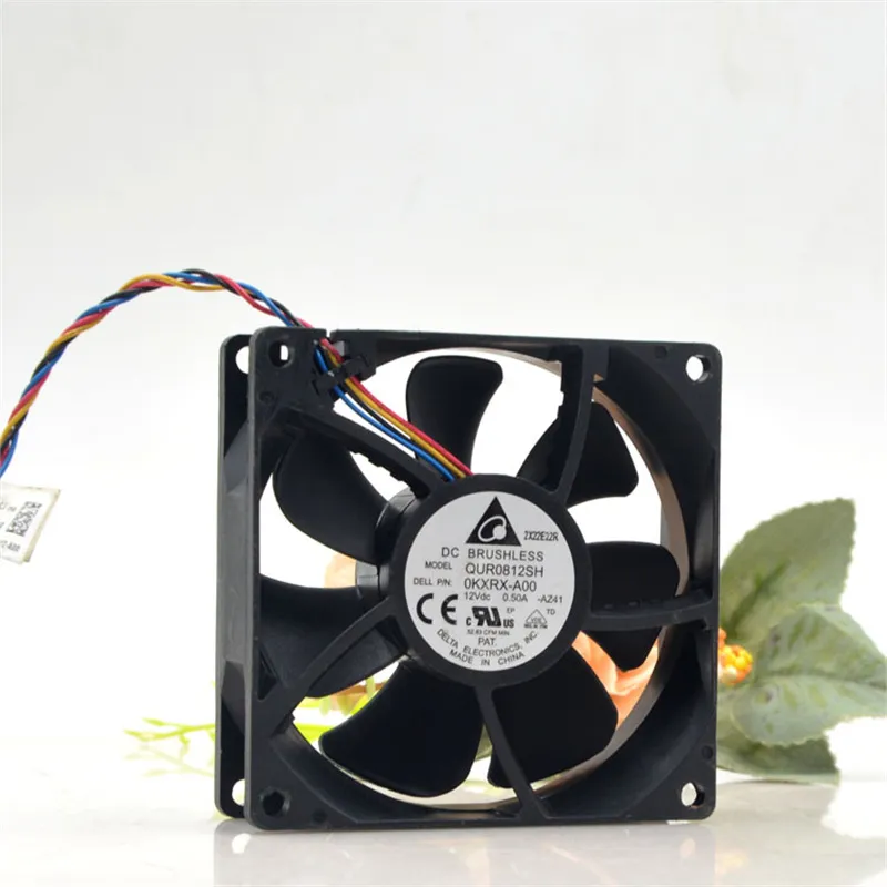 voor QUR0812SH 8025 12V 0.50A  - Volume Control Board recensie en prijs