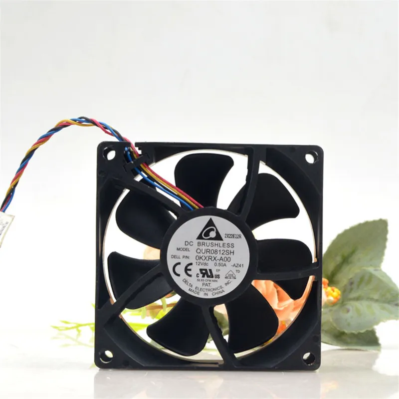 voor QUR0812SH 8025 12V 0.50A  - Volume Control Board recensie en prijs