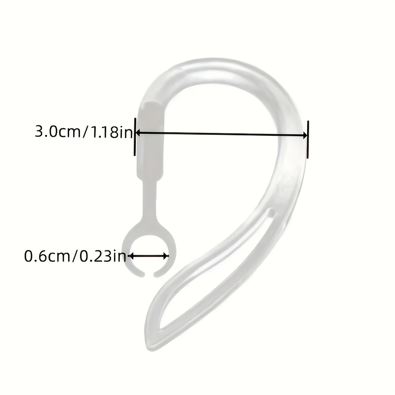 2 stuks draaibare, uitschuifba - Headphone Parts recensie en prijs