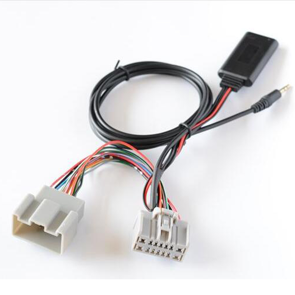 Auto Bluetooth Module AUX-IN A - Mdi Cable recensie en prijs