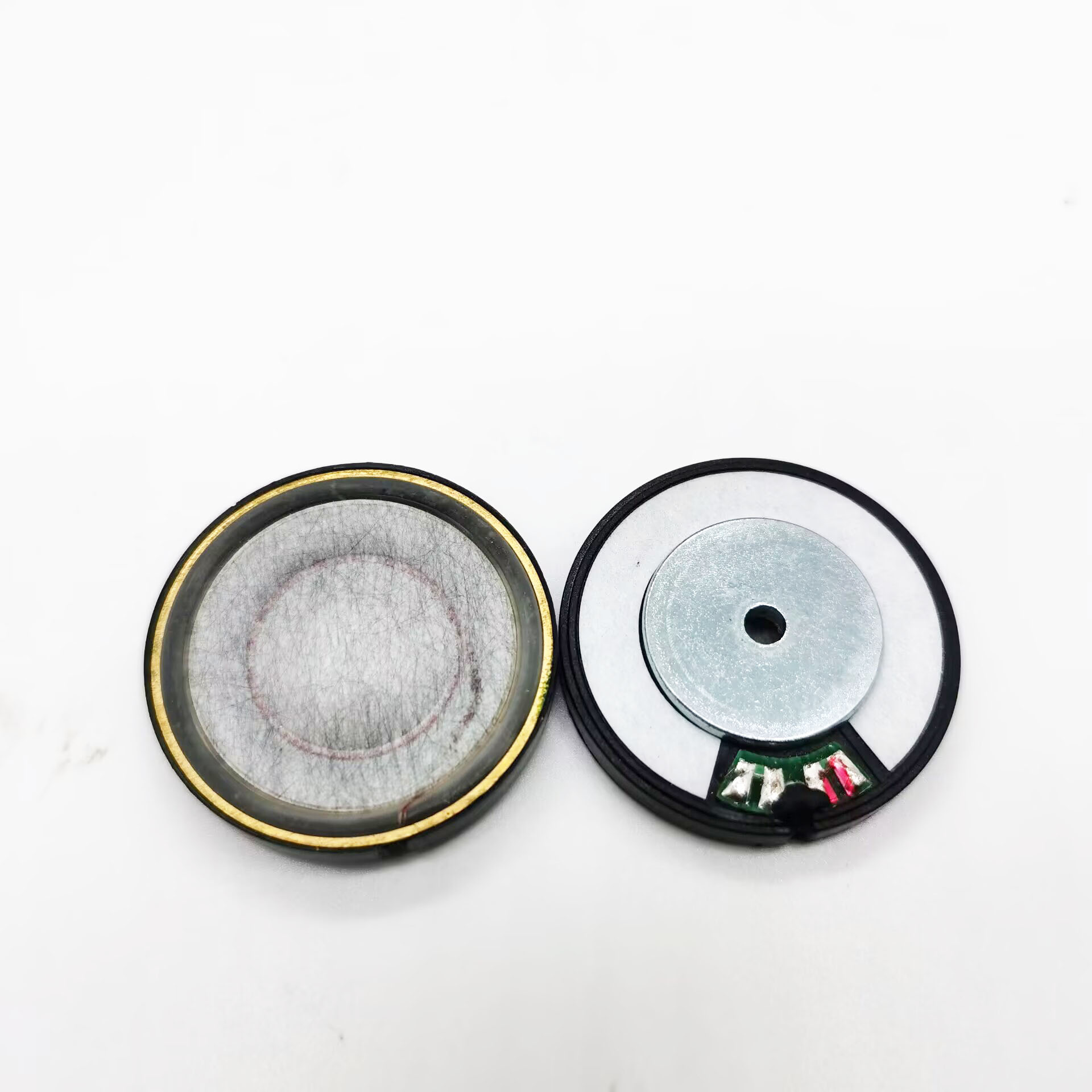 Poyatu 2 stks Vervanging Luids - Diy Headphone recensie en prijs
