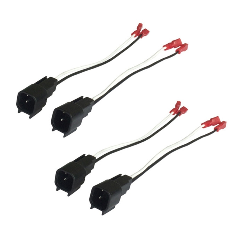 Voor Chevy Focus Mazda 4 Stuks - Audio Jumper Wire recensie en prijs