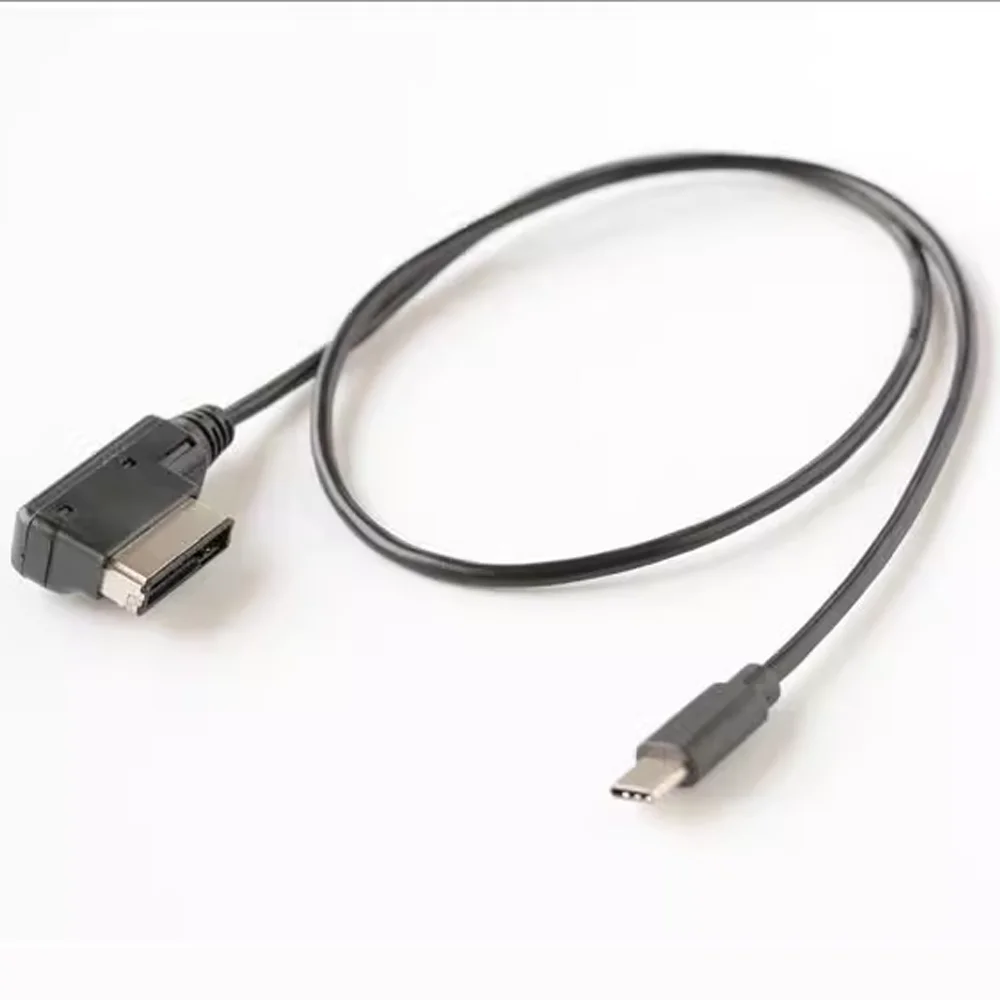 Voor Audi A4 A6 Q5 Q7 Golf MK7 - Mdi Cable recensie en prijs