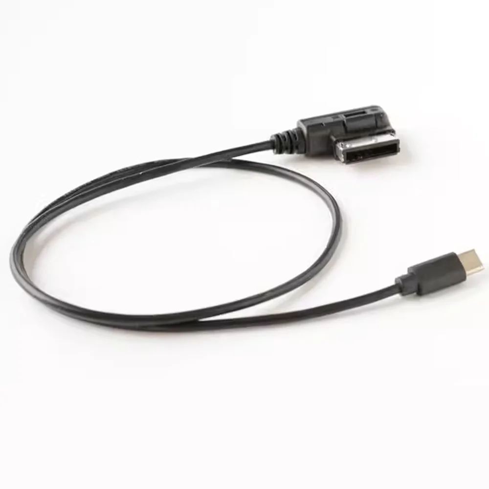 Voor Audi A4 A6 Q5 Q7 Golf MK7 - Mdi Cable recensie en prijs