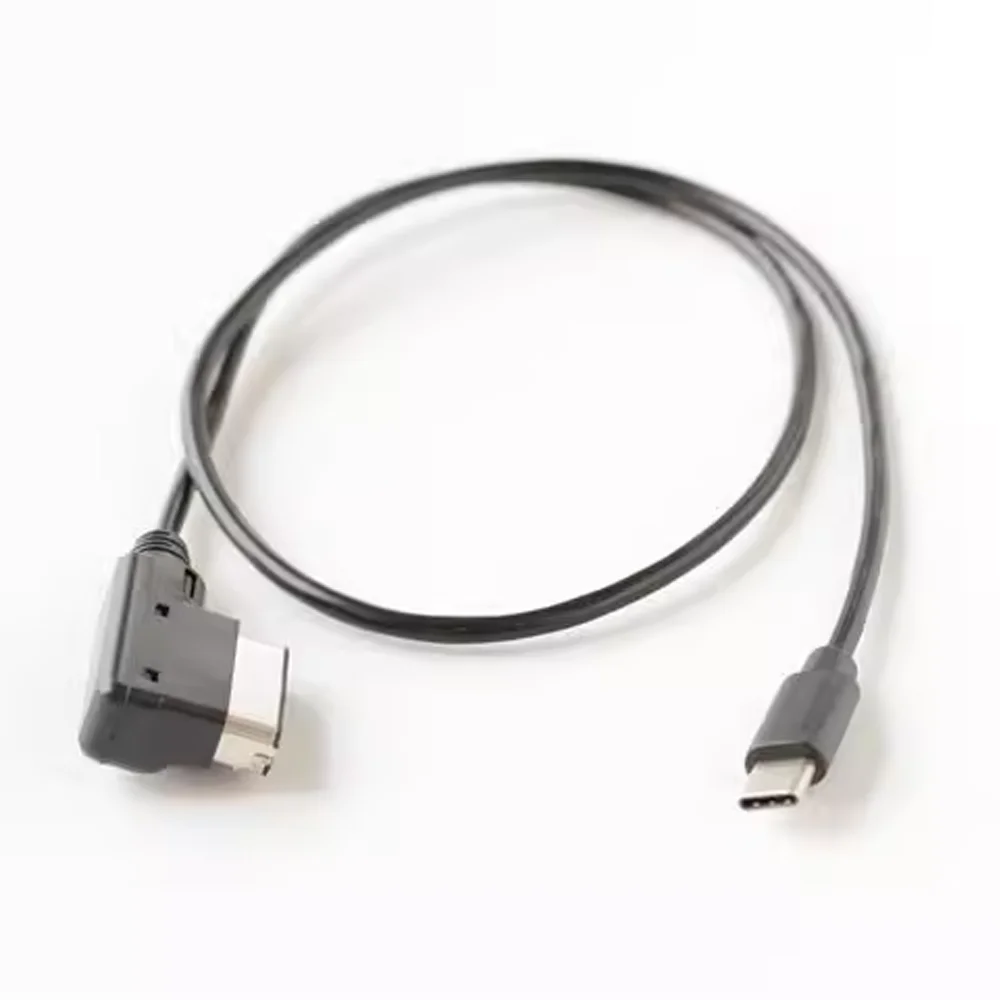 Voor Audi A4 A6 Q5 Q7 Golf MK7 - Mdi Cable recensie en prijs