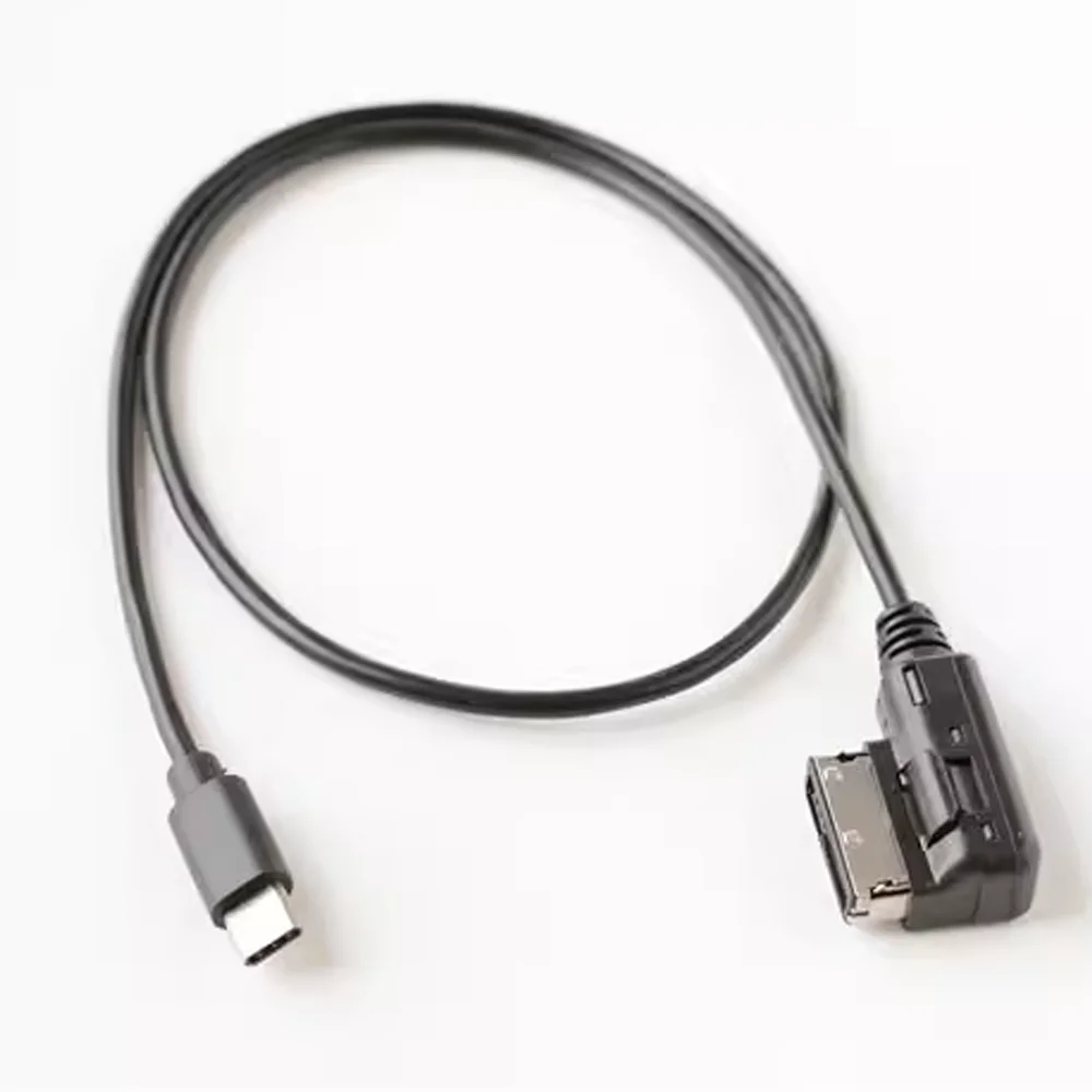 Voor Audi A4 A6 Q5 Q7 Golf MK7 - Mdi Cable recensie en prijs
