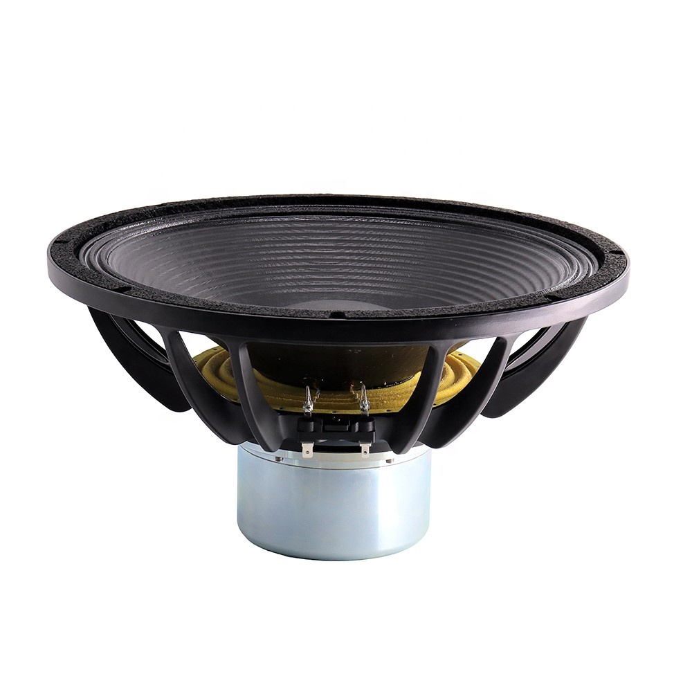 15'' Neodymium Subwoofer 3000W - Subwoofer recensie en prijs
