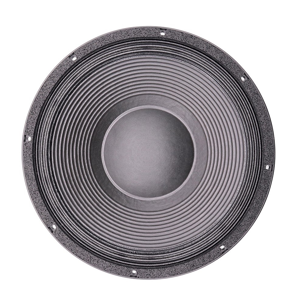 15'' Neodymium Subwoofer 3000W - Subwoofer recensie en prijs