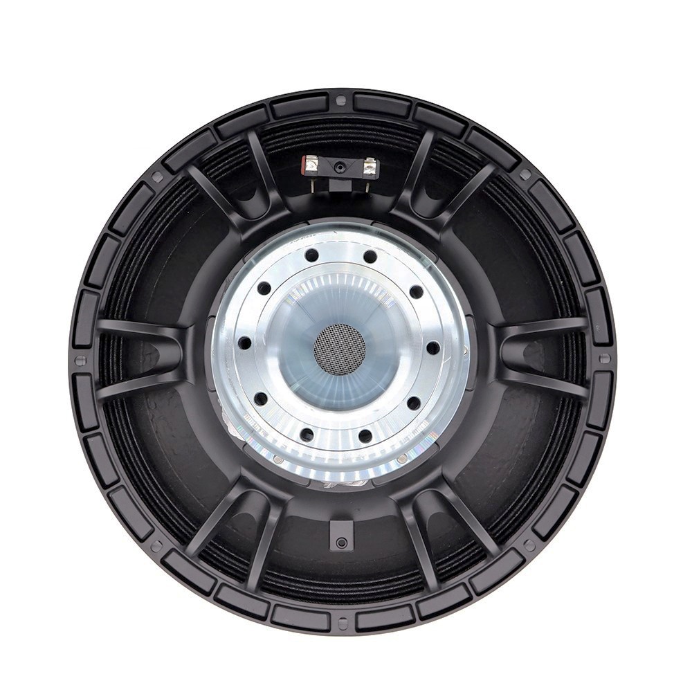 15'' Neodymium Subwoofer 3000W - Subwoofer recensie en prijs