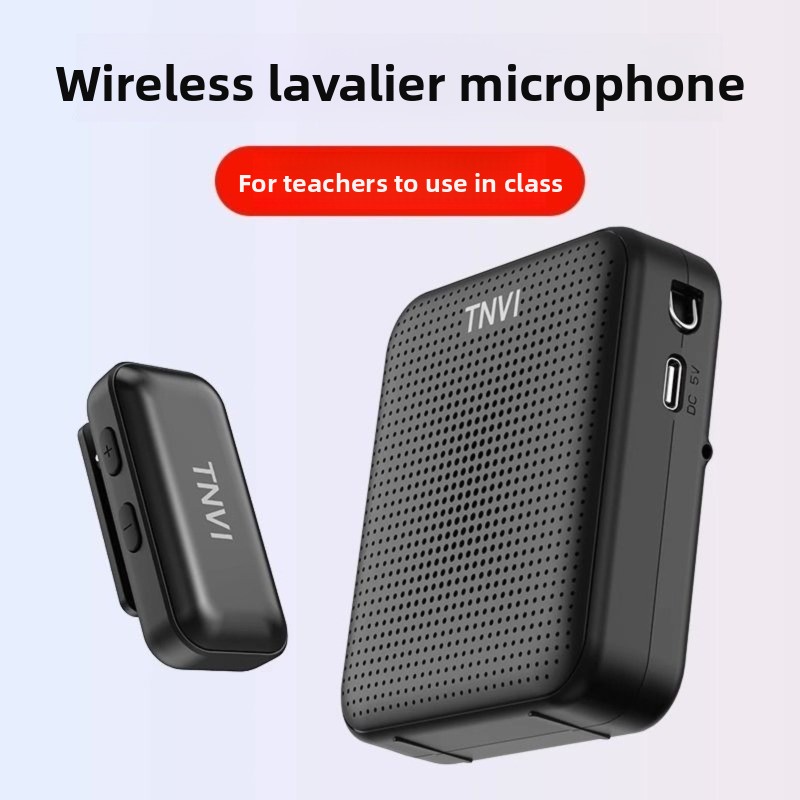 Voor TNVI M2S 2.4G Draadloze L - Ribbon Microphone recensie en prijs