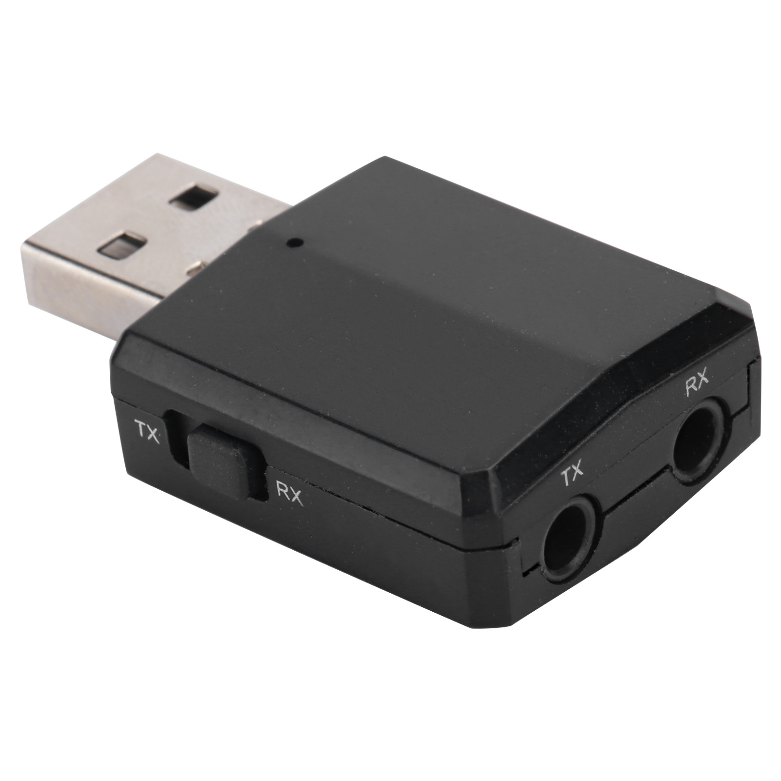 Audio-ontvanger, zender, gelui - Usb Sound Card recensie en prijs