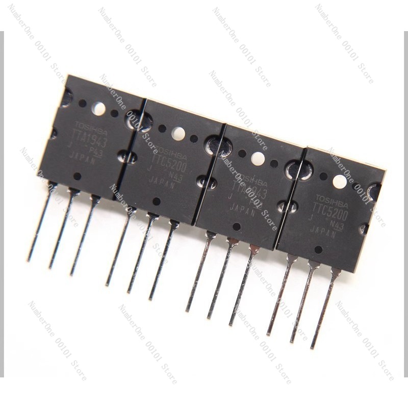Verbeterde 200W Mono HiFi Eind - Hifi Amplifier Board recensie en prijs