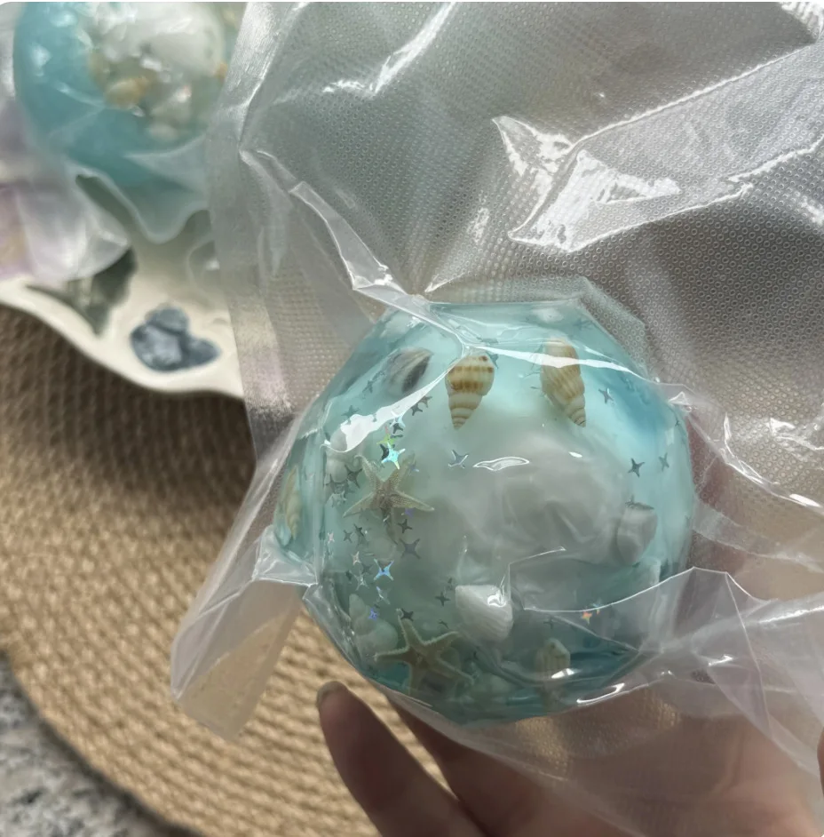 Nieuwe knapperige squishy bal, - Subwoofer recensie en prijs
