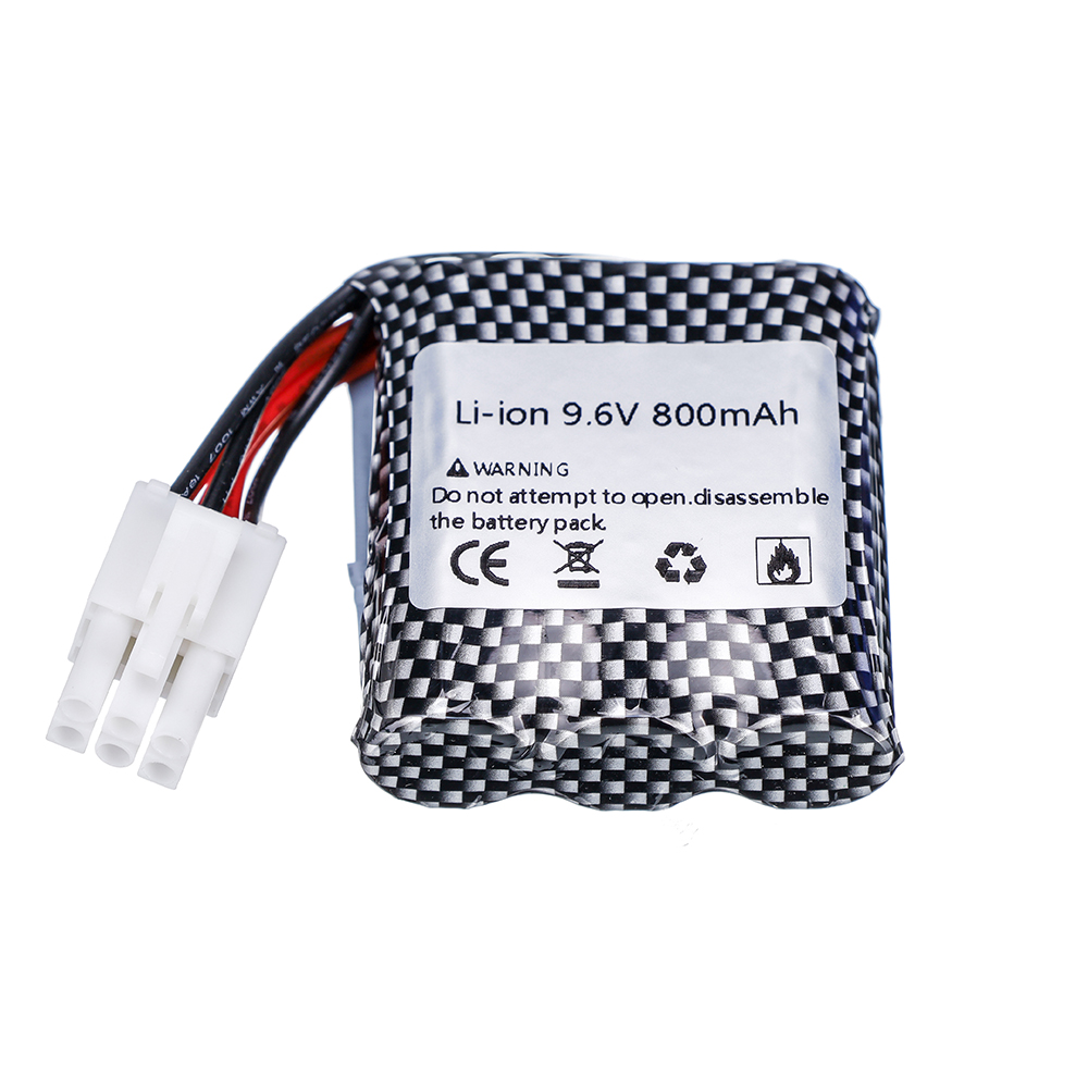 9.6V Batterij Oplader Voor S91 - Rca Cable recensie en prijs