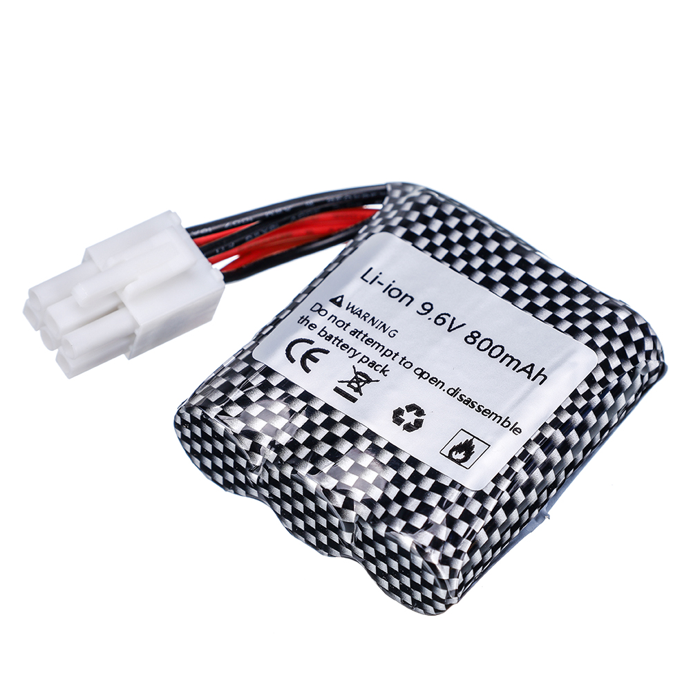 9.6V Batterij Oplader Voor S91 - Rca Cable recensie en prijs