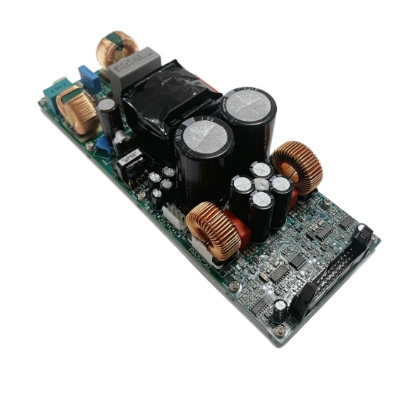 S-pro2 500Wx2 Top Audio Eindve - Hifi Amplifier Board recensie en prijs