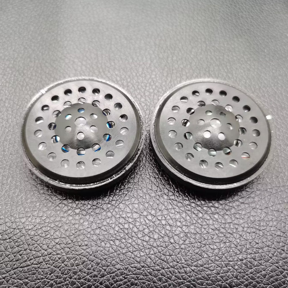 MSR7 Vervanging Luidsprekers D - Diy Headphone recensie en prijs