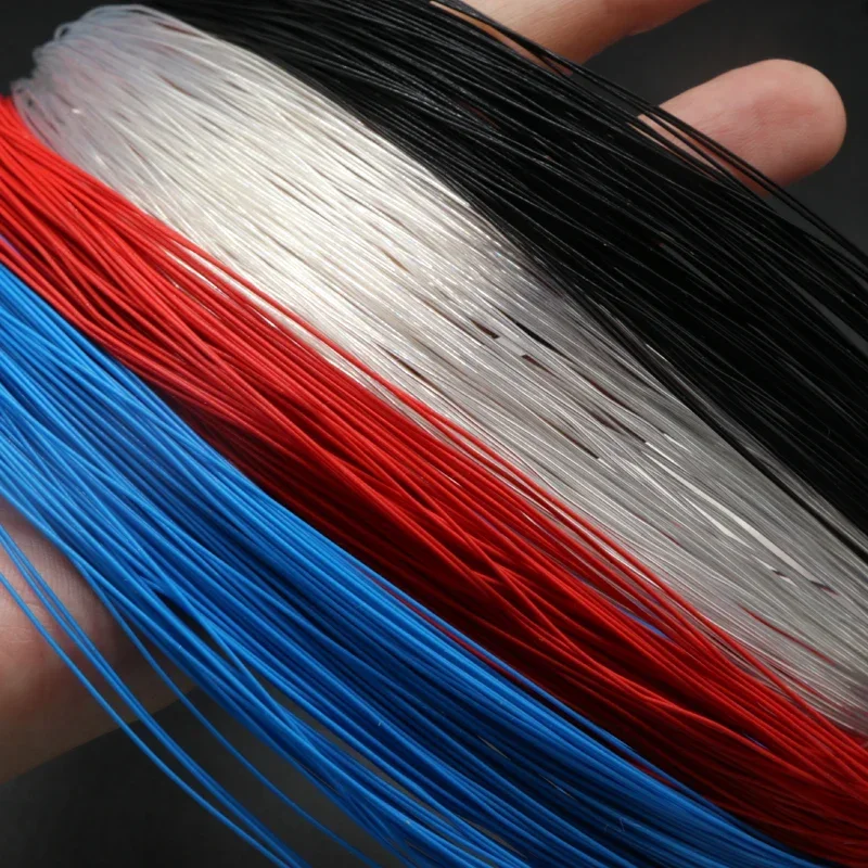 2/5/10/20/50M Single Core PTFE - Audio Jumper Wire recensie en prijs