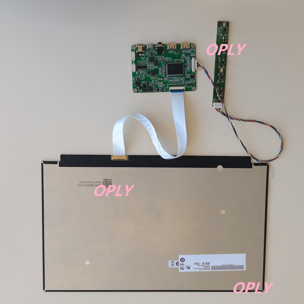 EDP-controllerkit 2K voor LQ11 - Mdi Cable recensie en prijs