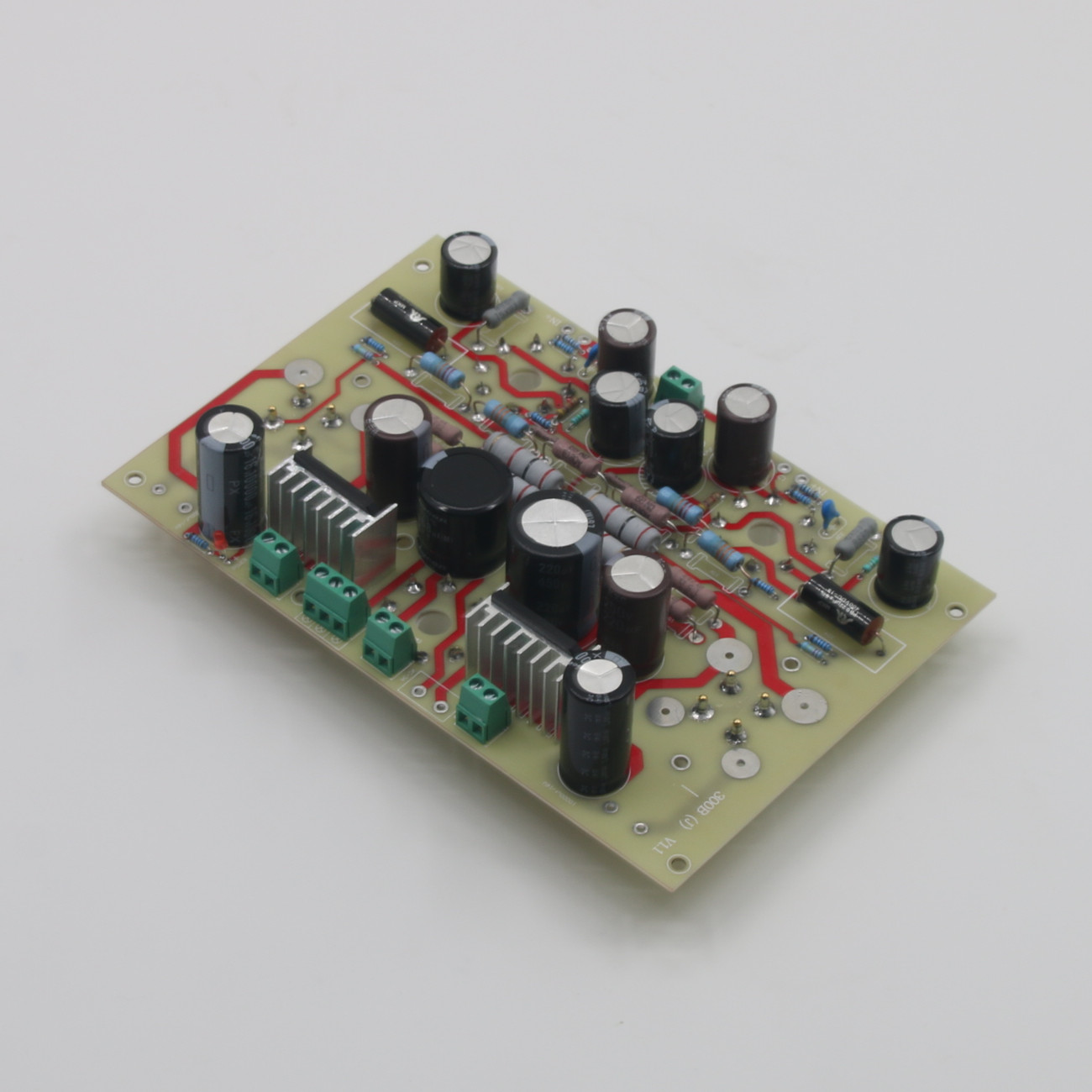 HiFi 300B Audio Klasse A Verst - Hifi Amplifier Board recensie en prijs