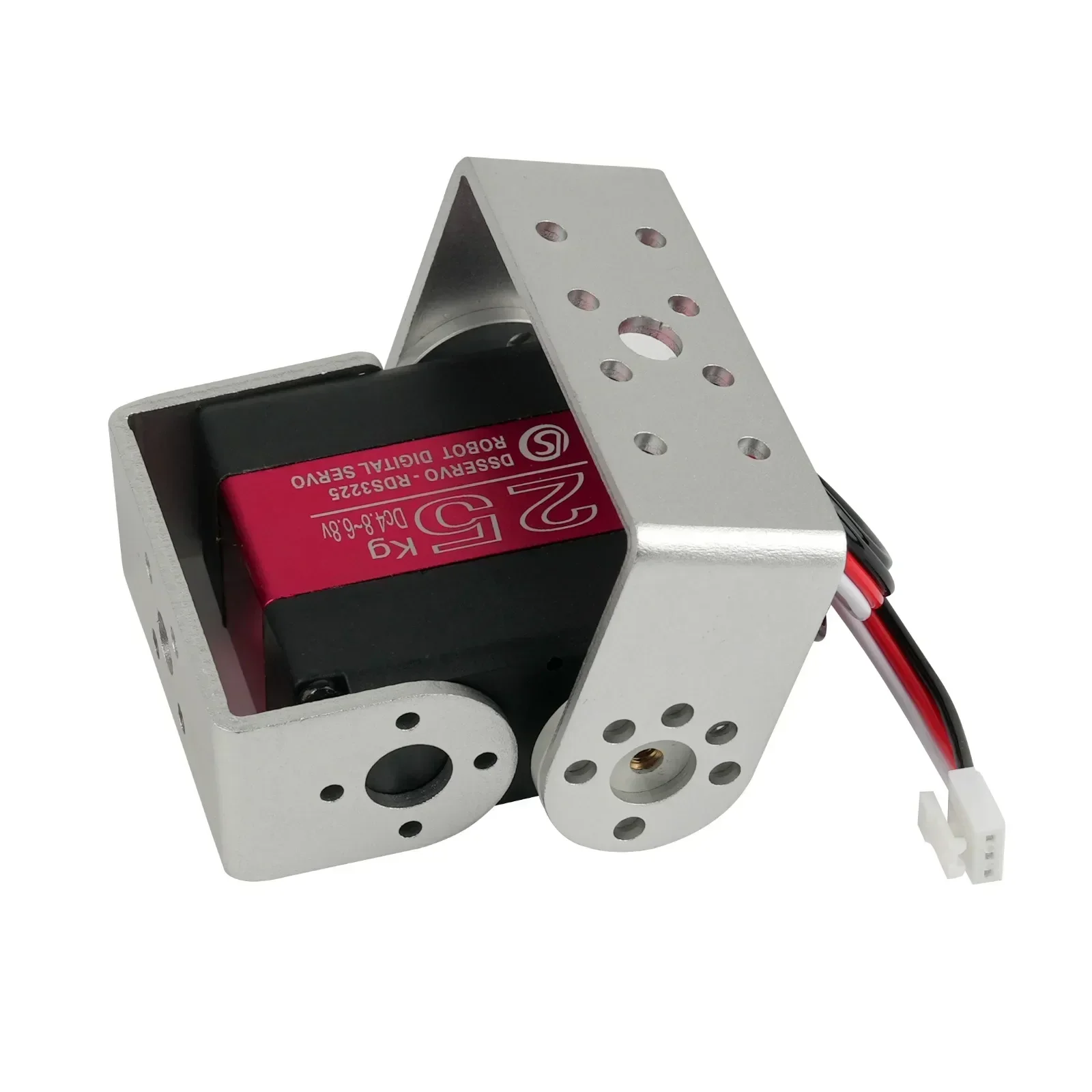 25KG 6V RDS3225 Dual-axis Digi - Rca Cable recensie en prijs