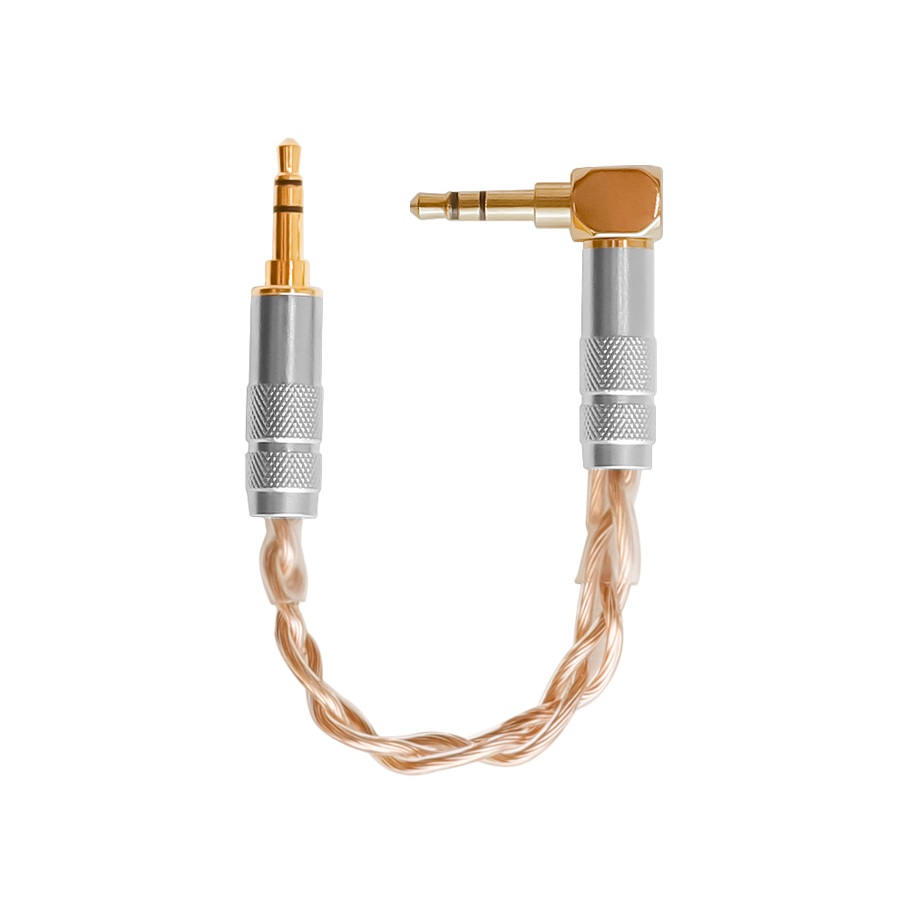 OKCSC 3.5mm Jack Male naar Mal - Audio Cable Rca recensie en prijs