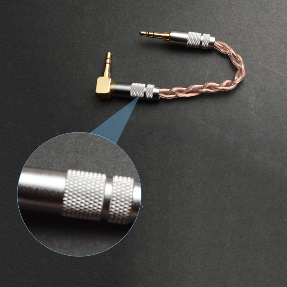 OKCSC 3.5mm Jack Male naar Mal - Audio Cable Rca recensie en prijs