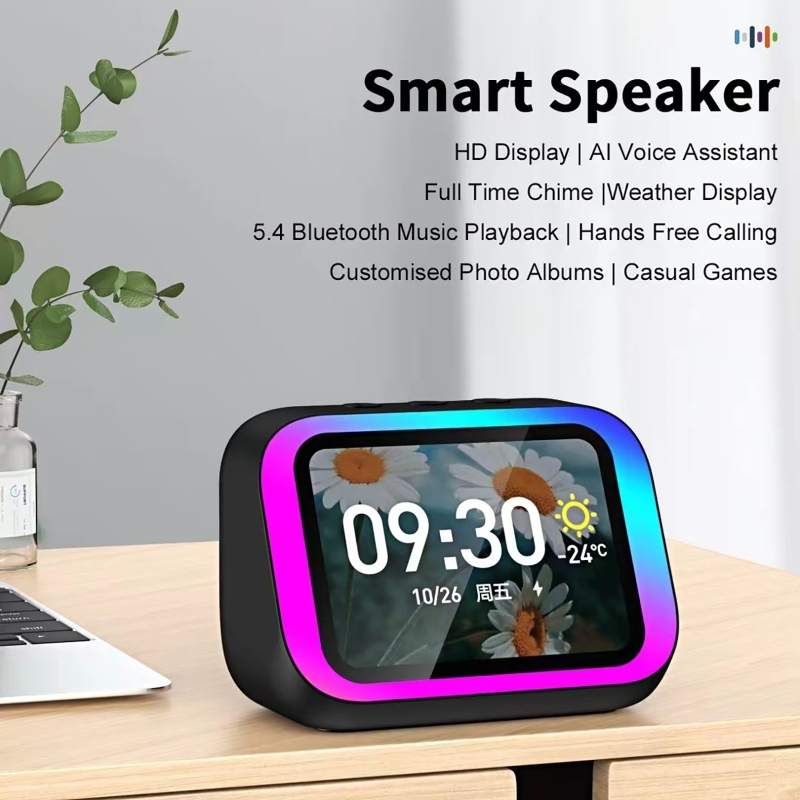AI-stemassistent Bluetooth-lui - Subwoofer recensie en prijs