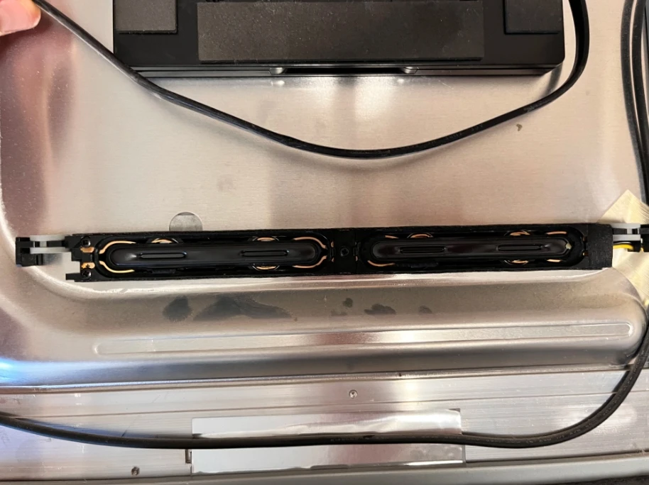 1 paar tv-luidsprekerkernen DI - Diy Speaker recensie en prijs