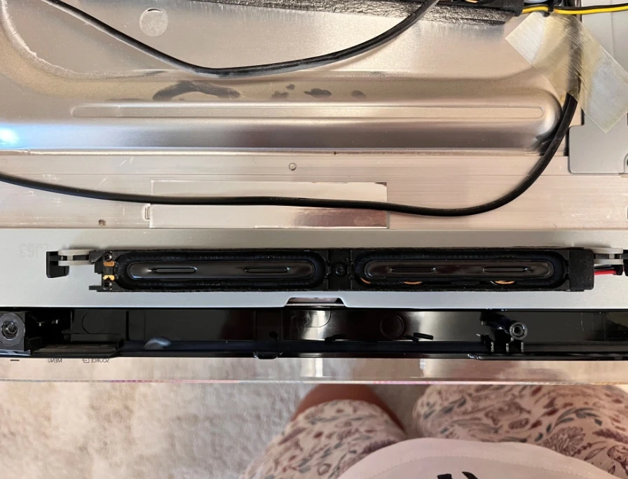 1 paar tv-luidsprekerkernen DI - Diy Speaker recensie en prijs