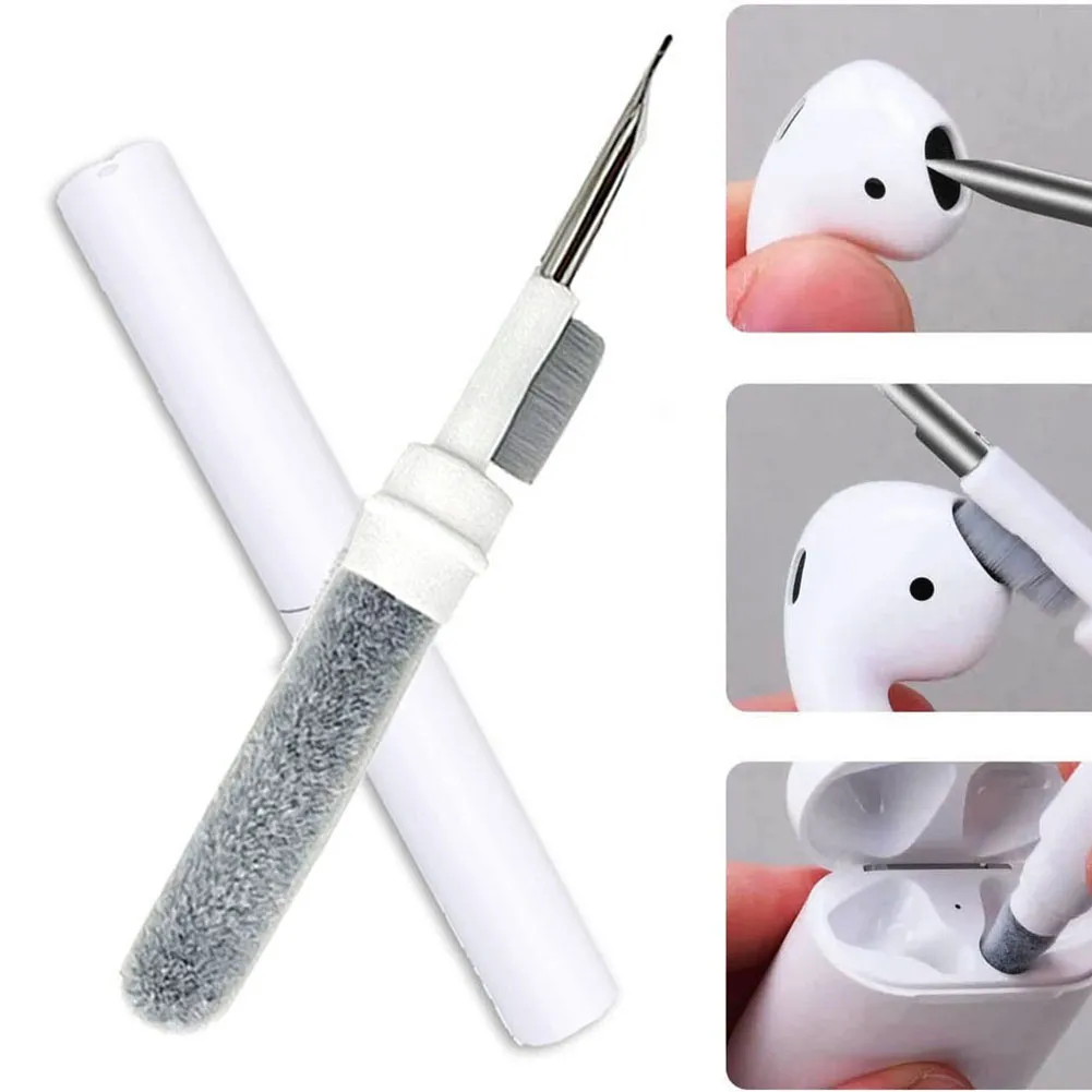 Bluetooth Oortelefoon Cleaner  - Diy Headphone recensie en prijs