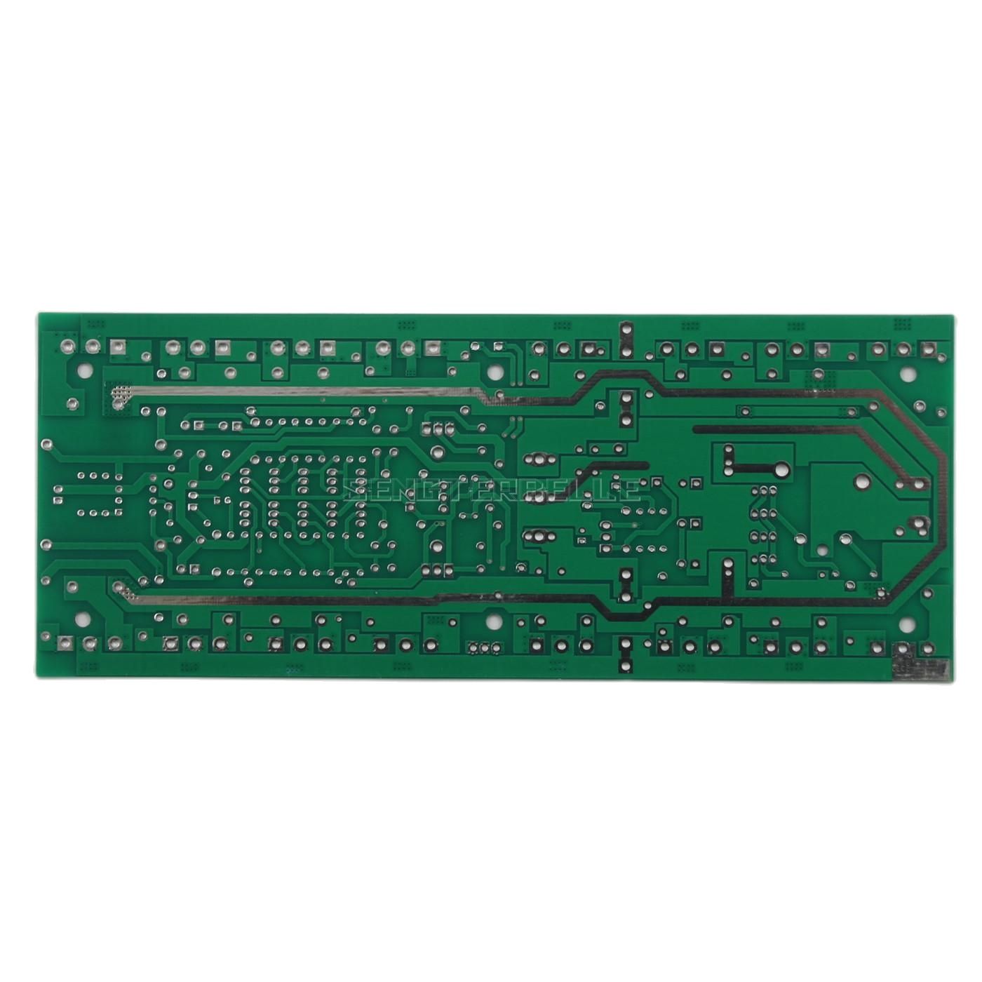 Mono 1000w hifi high power hom - Hifi Amplifier Board recensie en prijs