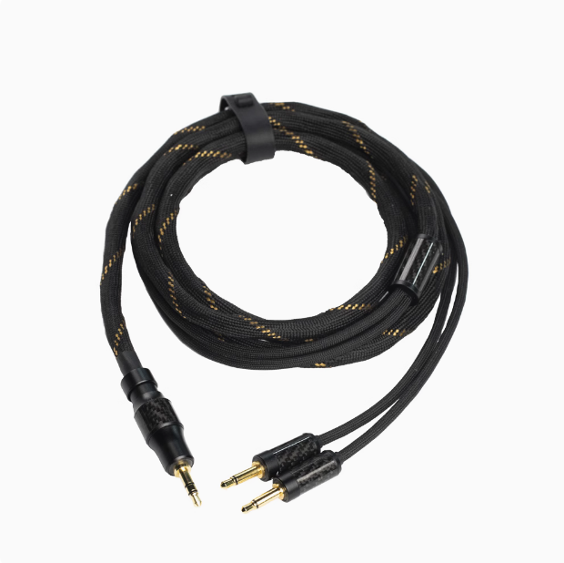 FiiO LL-RC 2025 1,5 m audiokab - Audio Cable Rca recensie en prijs