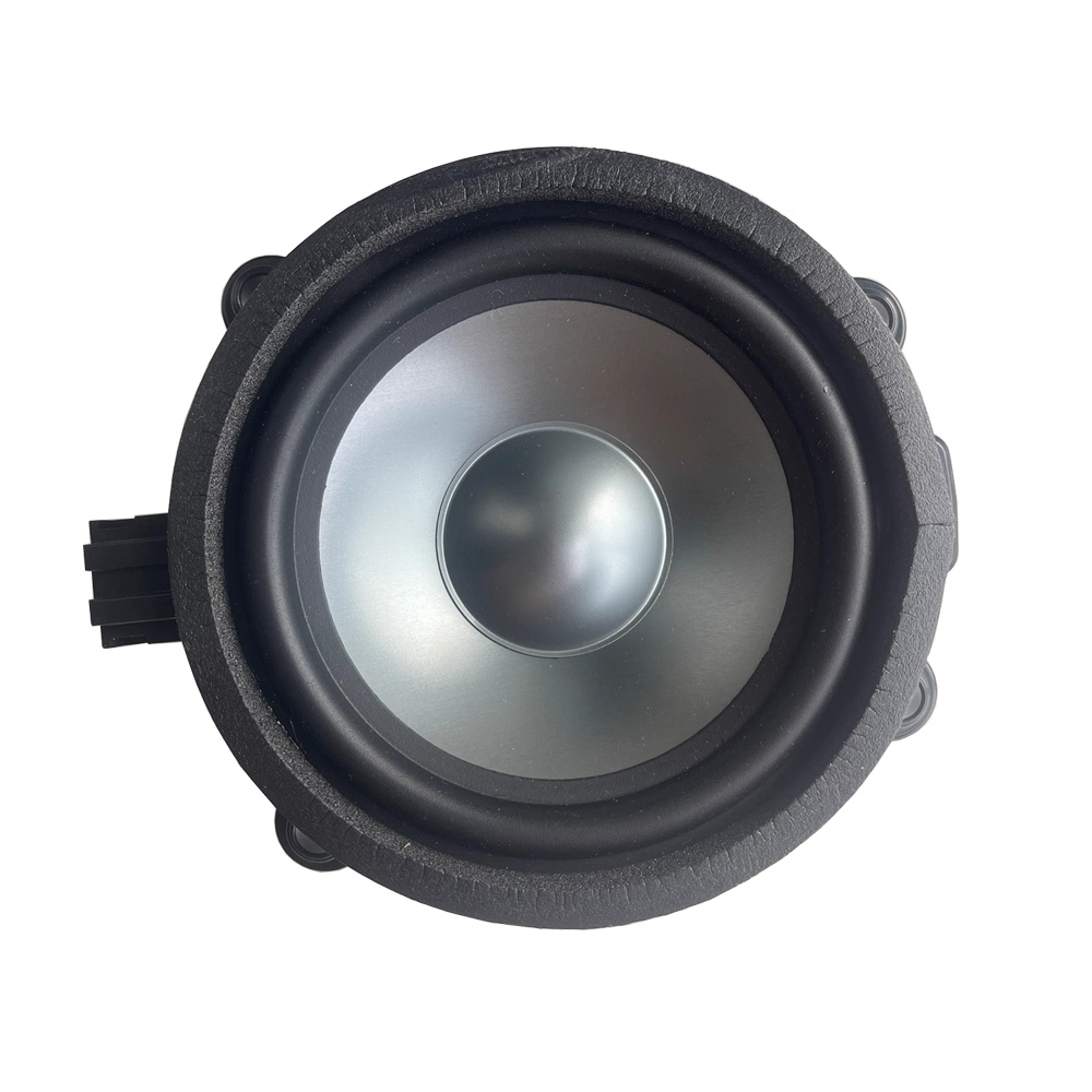 Auto-onderdelen Universele 4-d - Tweeter recensie en prijs